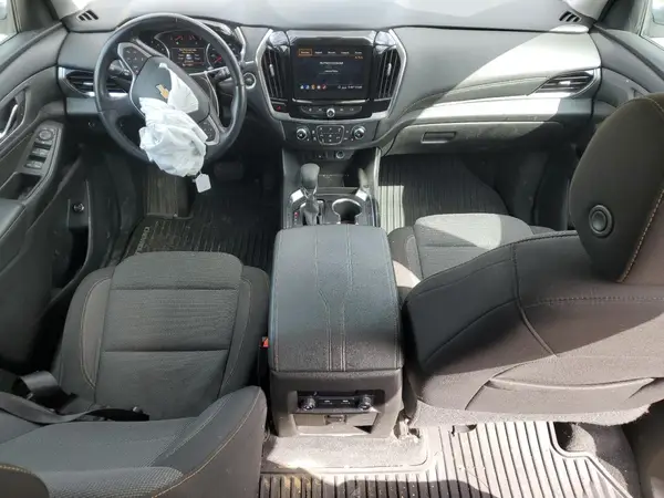 1GNEVGKW5MJ261889 2021 CHEVROLET TRAVERSE - Image 8