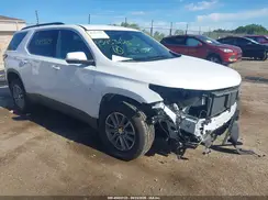 1GNEVGKW5NJ102727 2022 CHEVROLET TRAVERSE