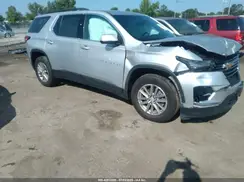 1GNEVGKW5NJ114070 2022 CHEVROLET TRAVERSE