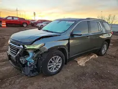 1GNEVGKW5NJ131290 2022 CHEVROLET TRAVERSE