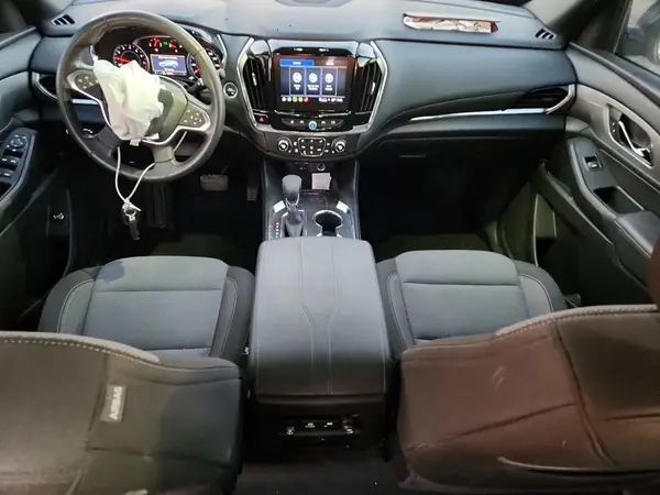 1GNEVGKW5NJ131290 2022 CHEVROLET TRAVERSE - Image 8