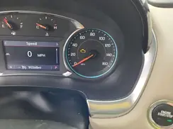 1GNEVGKW5NJ157338 2022 CHEVROLET TRAVERSE