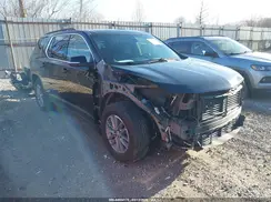 1GNEVGKW5NJ158845 2022 CHEVROLET TRAVERSE