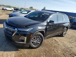 1GNEVGKW5NJ173894 2022 CHEVROLET TRAVERSE