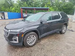 1GNEVGKW5NJ177038 2022 CHEVROLET TRAVERSE