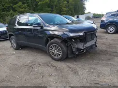 1GNEVGKW5NJ192722 2022 CHEVROLET TRAVERSE