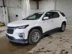 1GNEVGKW5PJ102939 2023 CHEVROLET TRAVERSE
