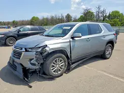 1GNEVGKW5PJ107266 2023 CHEVROLET TRAVERSE