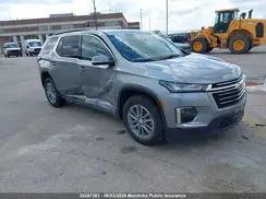 1GNEVGKW5PJ124570 2023 CHEVROLET TRAVERSE