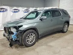 1GNEVGKW5PJ132670 2023 CHEVROLET TRAVERSE