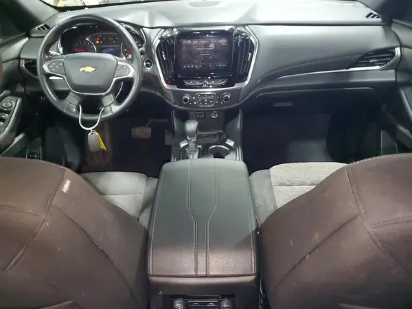 1GNEVGKW5PJ132670 2023 CHEVROLET TRAVERSE - Image 8