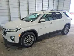 1GNEVGKW5PJ132958 2023 CHEVROLET TRAVERSE
