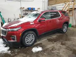 1GNEVGKW5PJ135178 2023 CHEVROLET TRAVERSE