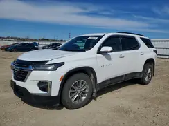 1GNEVGKW5PJ137710 2023 CHEVROLET TRAVERSE