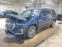 1GNEVGKW5PJ140591 2023 CHEVROLET TRAVERSE