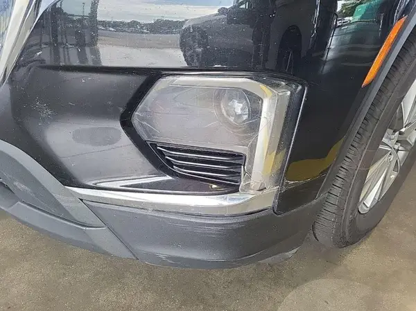 1GNEVGKW5PJ143913 2023 CHEVROLET TRAVERSE - Image 8