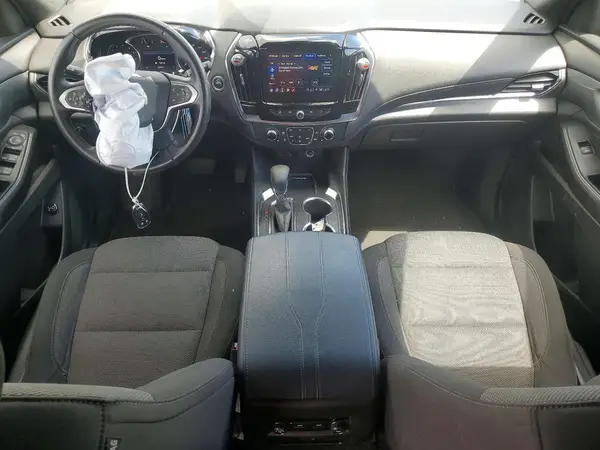 1GNEVGKW5PJ149792 2023 CHEVROLET TRAVERSE - Image 8
