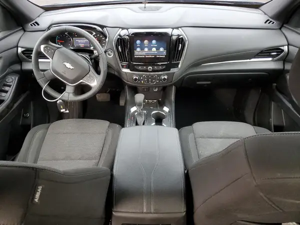 1GNEVGKW5PJ151901 2023 CHEVROLET TRAVERSE - Image 8