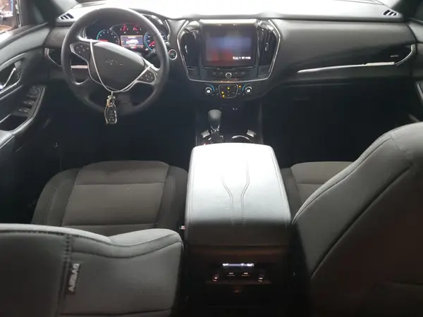 1GNEVGKW5PJ153230 2023 CHEVROLET TRAVERSE - Image 8