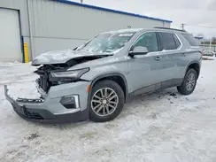 1GNEVGKW5PJ169458 2023 CHEVROLET TRAVERSE