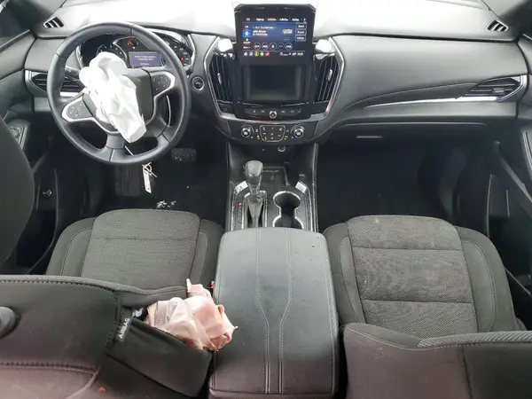 1GNEVGKW5PJ169458 2023 CHEVROLET TRAVERSE - Image 8