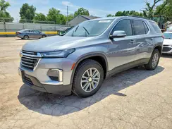 1GNEVGKW5PJ201714 2023 CHEVROLET TRAVERSE