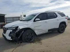 1GNEVGKW5PJ214379 2023 CHEVROLET TRAVERSE