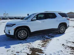 1GNEVGKW5PJ233840 2023 CHEVROLET TRAVERSE