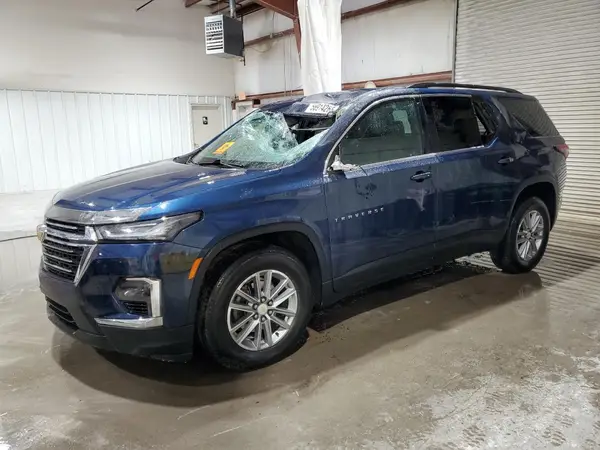 1GNEVGKW5PJ263663 2023 CHEVROLET TRAVERSE - Image 1