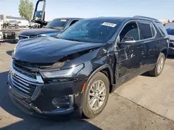 1GNEVGKW5PJ264232 2023 CHEVROLET TRAVERSE