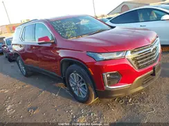 1GNEVGKW5PJ266224 2023 CHEVROLET TRAVERSE