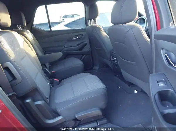 1GNEVGKW5PJ266224 2023 CHEVROLET TRAVERSE - Image 8