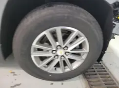 1GNEVGKW5PJ266885 2023 CHEVROLET TRAVERSE