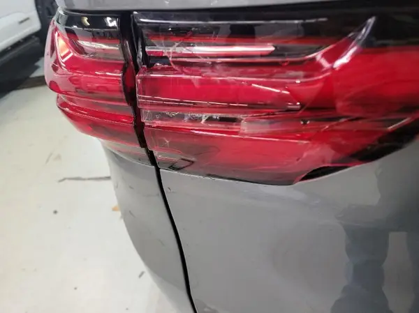 1GNEVGKW5PJ266885 2023 CHEVROLET TRAVERSE - Image 2
