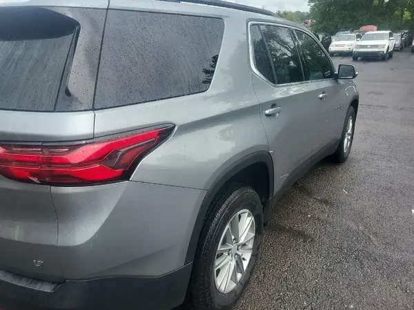 1GNEVGKW5PJ267373 2023 CHEVROLET TRAVERSE - Image 8