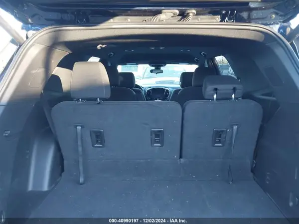 1GNEVGKW5PJ287395 2023 CHEVROLET TRAVERSE - Image 8