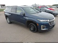 1GNEVGKW5PJ287784 2023 CHEVROLET TRAVERSE