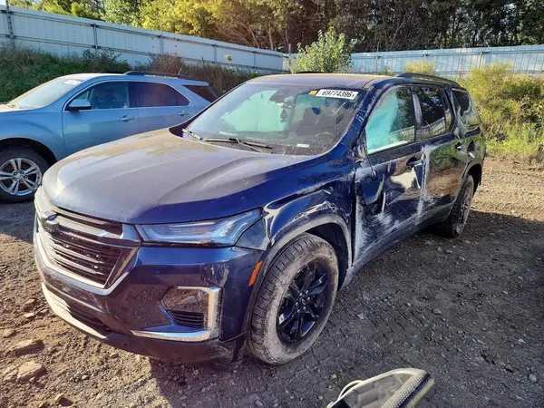 1GNEVGKW5PJ288580 2023 CHEVROLET TRAVERSE - Image 1