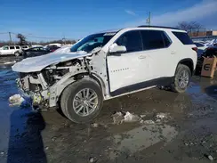1GNEVGKW5PJ291687 2023 CHEVROLET TRAVERSE