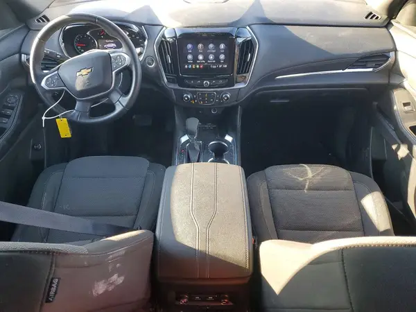 1GNEVGKW5PJ291687 2023 CHEVROLET TRAVERSE - Image 8