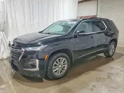 1GNEVGKW5PJ294783 2023 CHEVROLET TRAVERSE