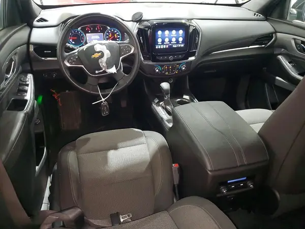 1GNEVGKW5PJ294783 2023 CHEVROLET TRAVERSE - Image 8