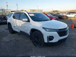 1GNEVGKW5PJ296369 2023 CHEVROLET TRAVERSE