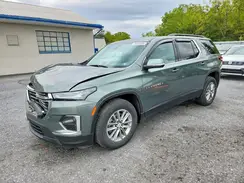 1GNEVGKW5PJ297344 2023 CHEVROLET TRAVERSE