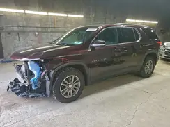1GNEVGKW5PJ30002 2023 CHEVROLET TRAVERSE