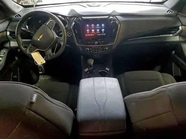 1GNEVGKW5PJ30002 2023 CHEVROLET TRAVERSE - Image 8