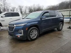 1GNEVGKW5PJ302008 2023 CHEVROLET TRAVERSE