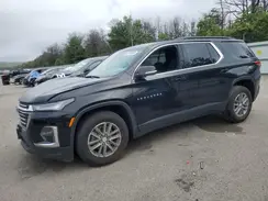 1GNEVGKW5PJ312506 2023 CHEVROLET TRAVERSE