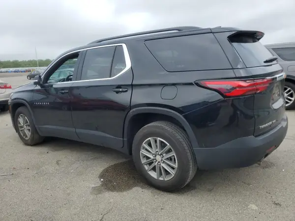 1GNEVGKW5PJ312506 2023 CHEVROLET TRAVERSE - Image 2