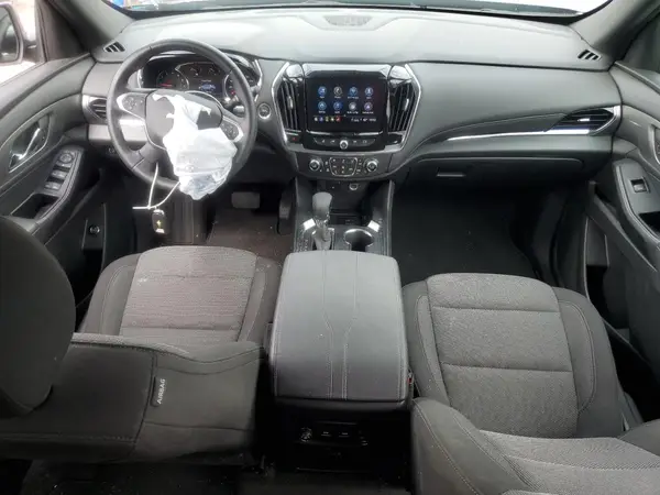 1GNEVGKW5PJ312506 2023 CHEVROLET TRAVERSE - Image 8